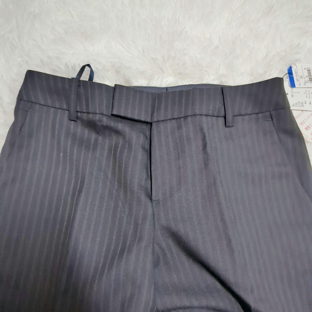 【未使用 タグ付き】N LINE PRECIOUS 3点セット 濃紺 5号