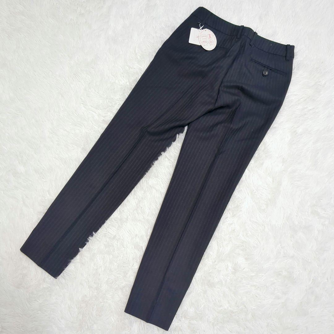 【未使用 タグ付き】N LINE PRECIOUS 3点セット 濃紺 5号