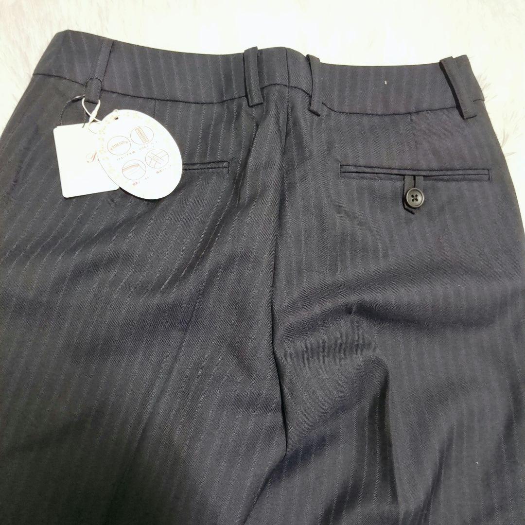 【未使用 タグ付き】N LINE PRECIOUS 3点セット 濃紺 5号