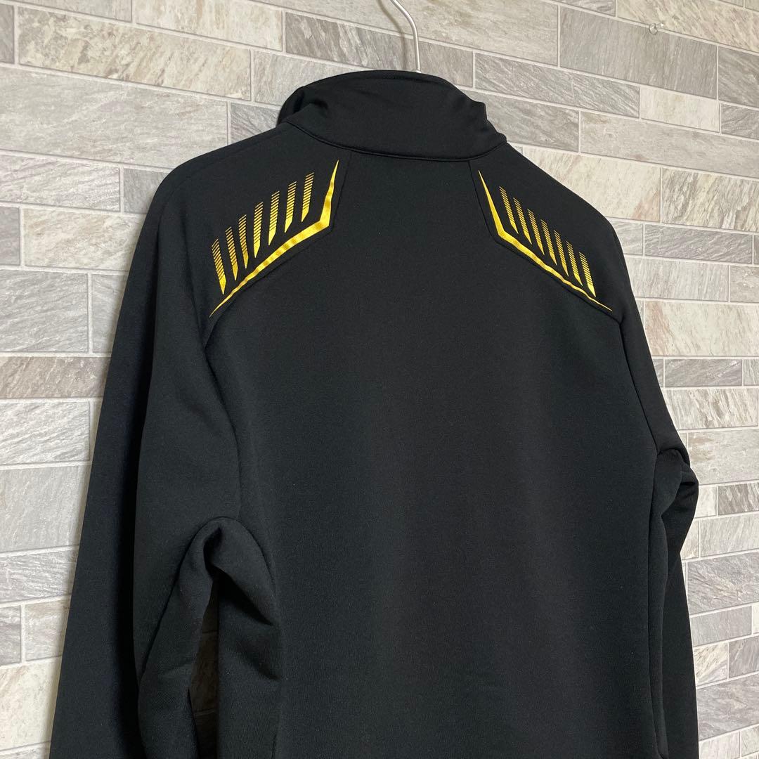 DAIWA トーナメント ジャージ ジャケット 釣り フィッシング スーツ M