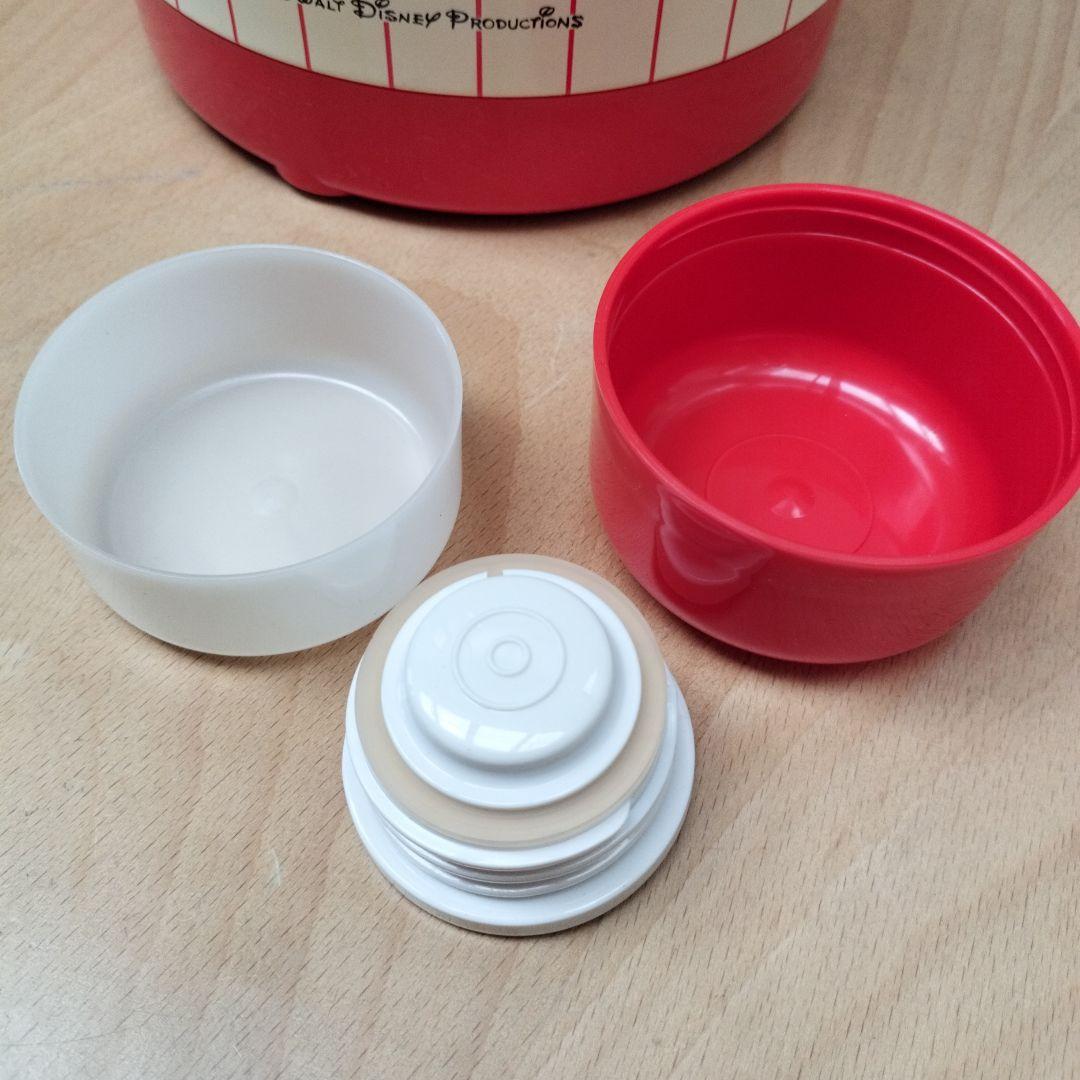 ミッキーマウス　象印 オーナージャッグ  3L　レトロ　新品未使用　箱有り