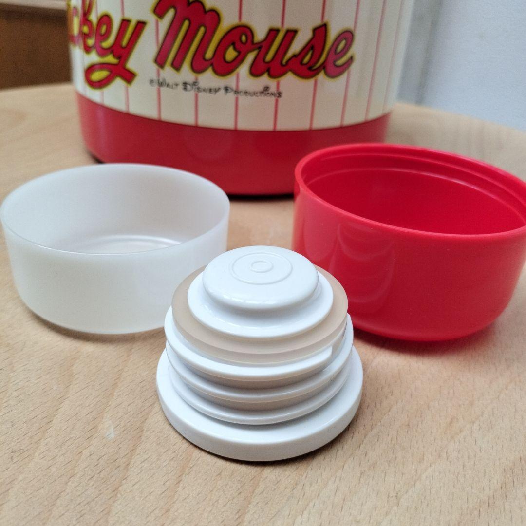 ミッキーマウス　象印 オーナージャッグ  3L　レトロ　新品未使用　箱有り