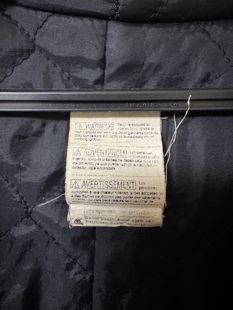 Carhartt カーハート　アクティブジャケット　良フェード❗️