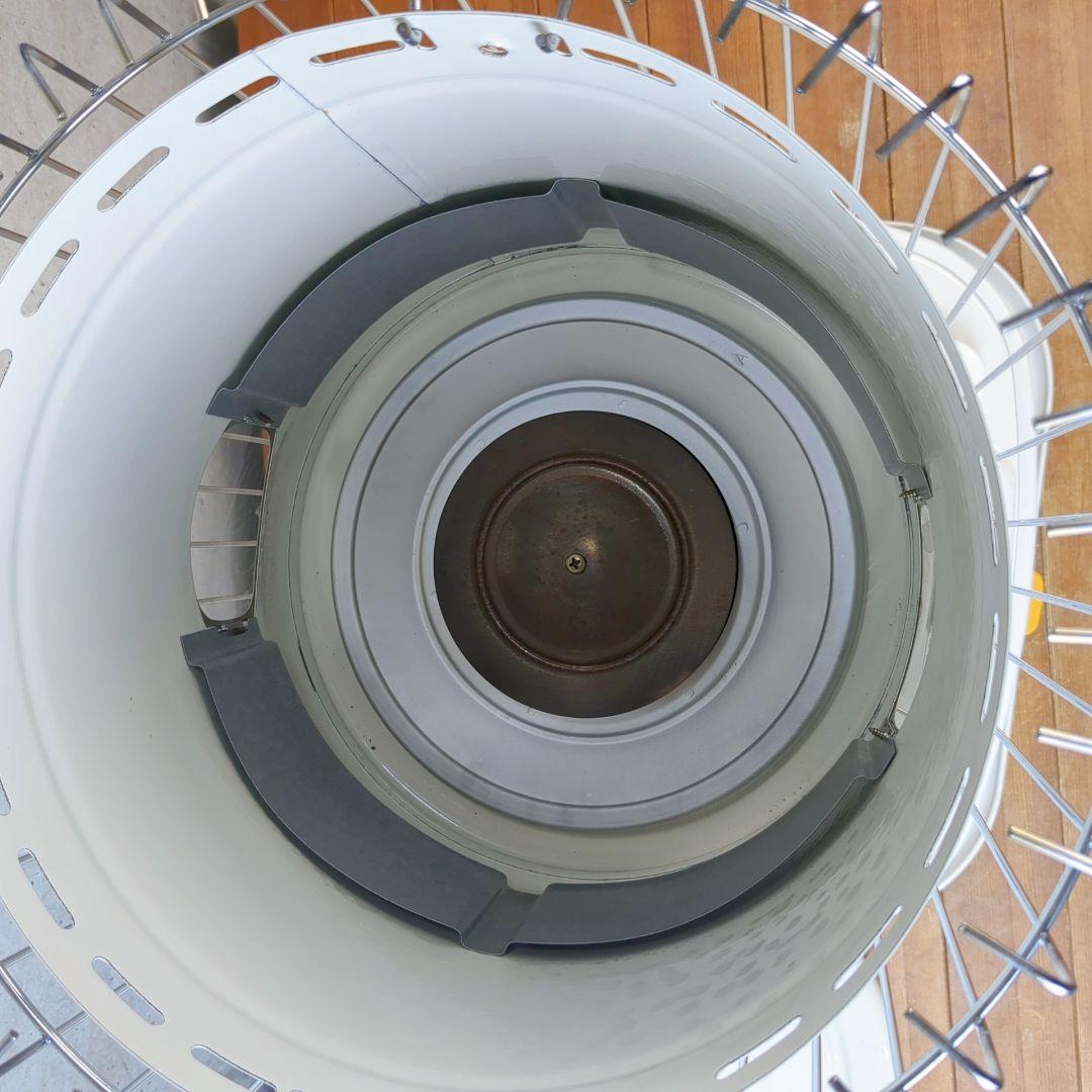 【美品】コロナ　石油ストーブ　SL-6616