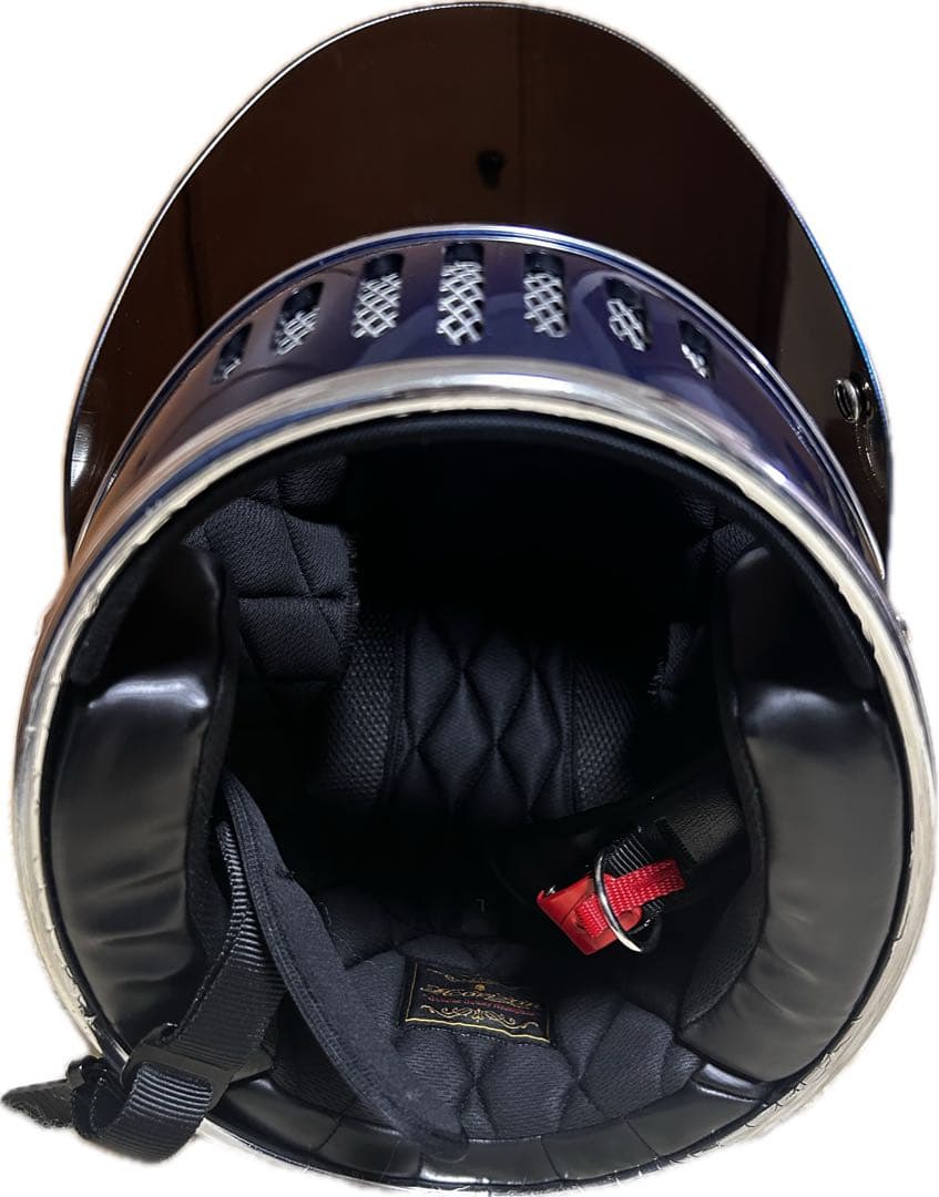 horizon helmets LAMPフルフェイスヘルメットサイズL