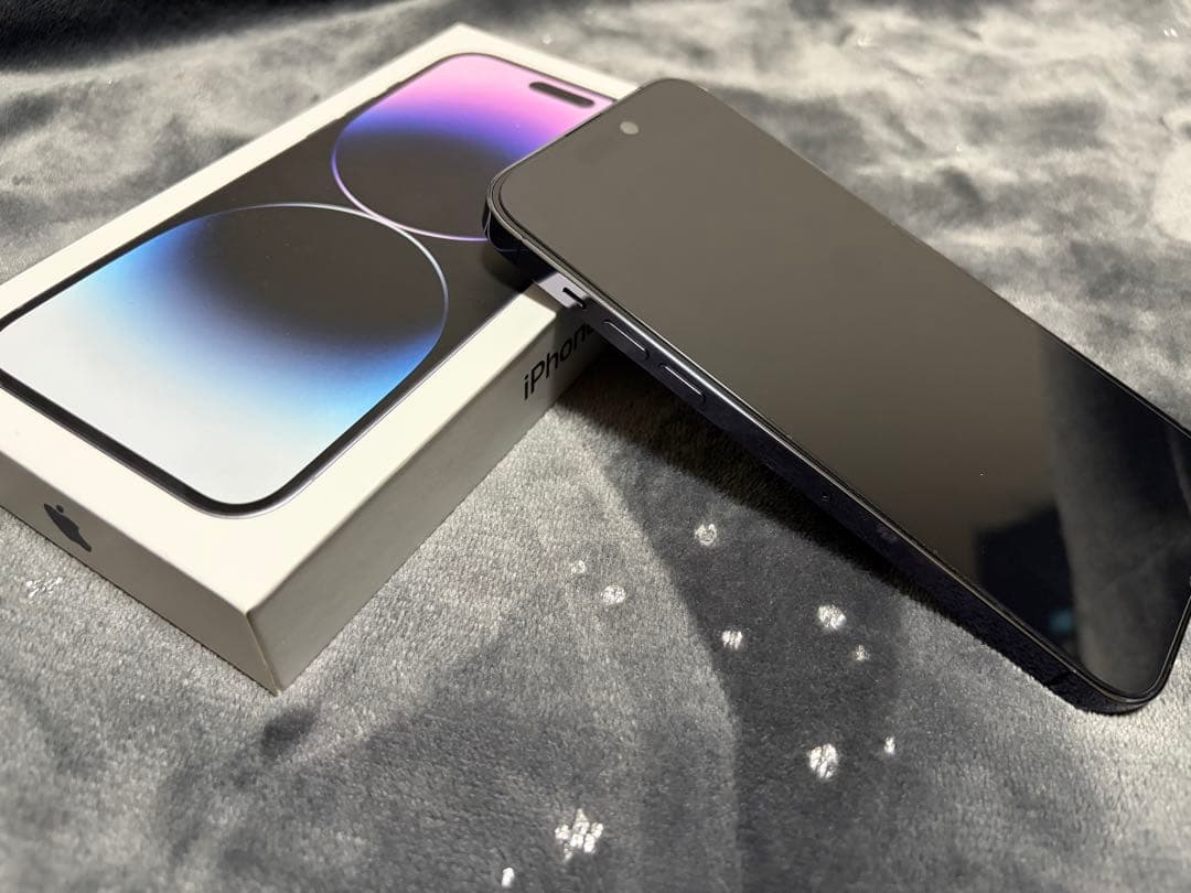 ロティさん専用iPhone14pro max