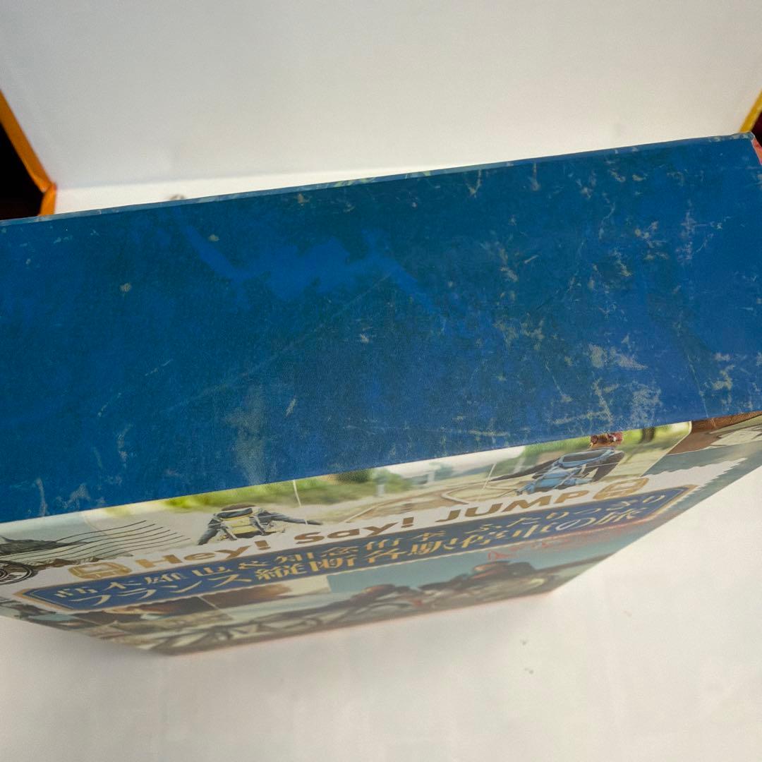 髙木雄也&知念侑李/J'J Hey!Say!JUMP 髙木雄也&知念侑李 ふた…