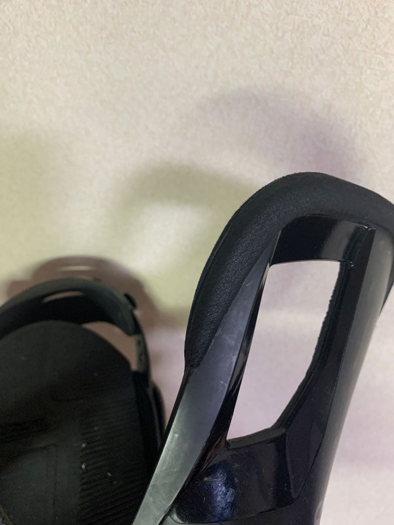 【スノーボード ビンディング】Burton Cartel Re:Flex M