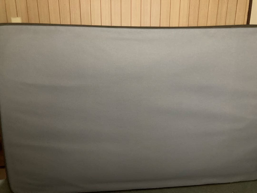 大塚家具　キングスダウン　レガリア　サークレット　マットレス　セミダブル