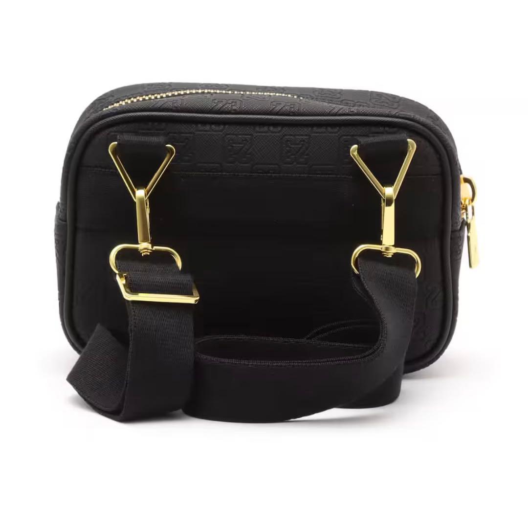 バッグ JORDAN BRAND JAM MONOGRAM CAMERA BAG