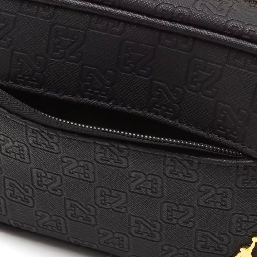 バッグ JORDAN BRAND JAM MONOGRAM CAMERA BAG