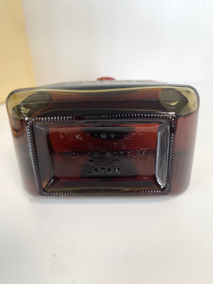 【美品】サントリーローヤル 15年ゴールドラベル 12年 2本セット 新品未開栓