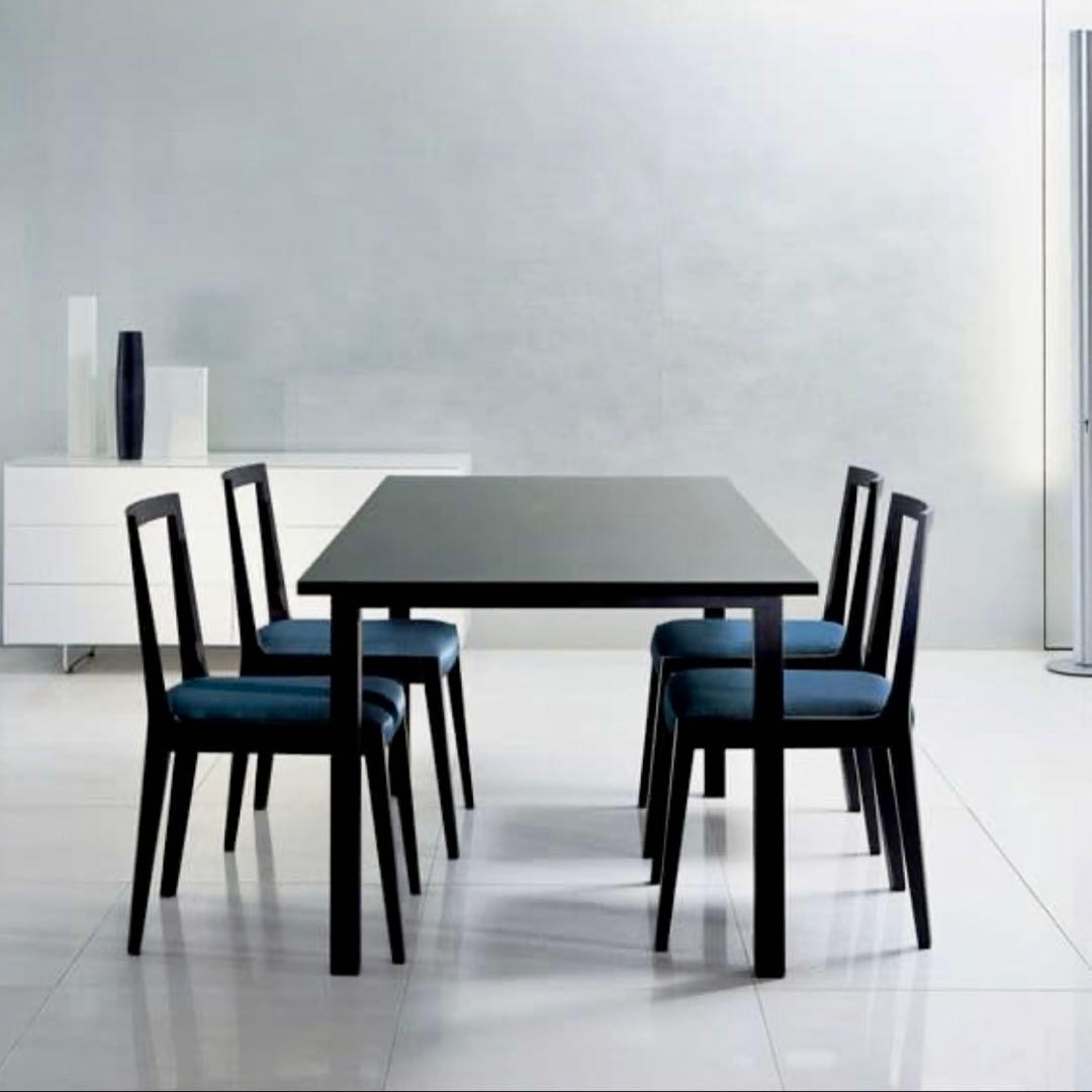 Cassina ixc ダイニングテーブル　カッシーナ　2026/2/18発送