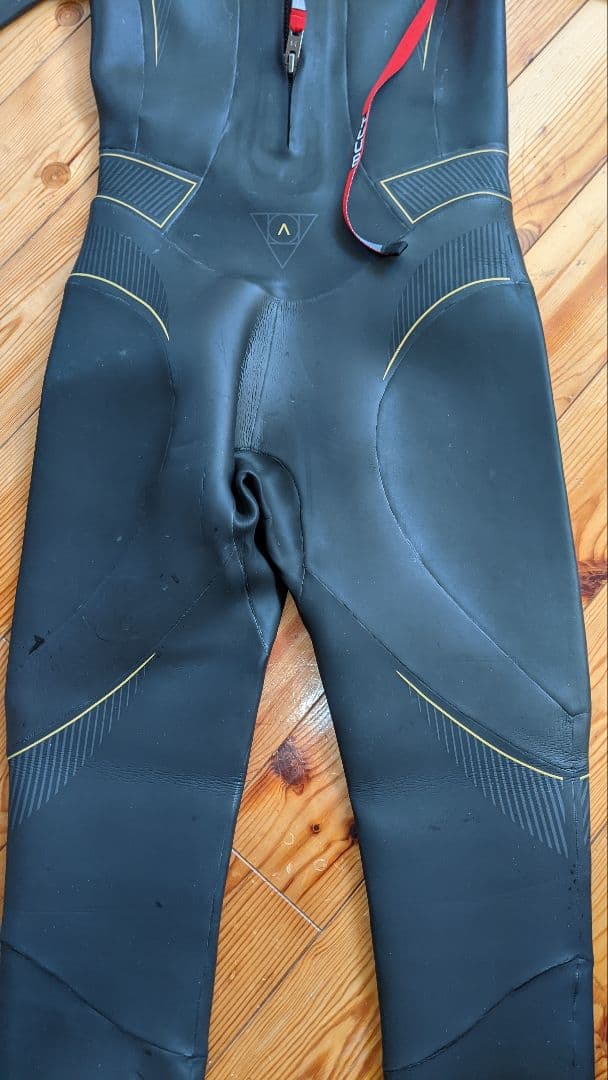 HUUB alchemy Mサイズ トライアスロン用
