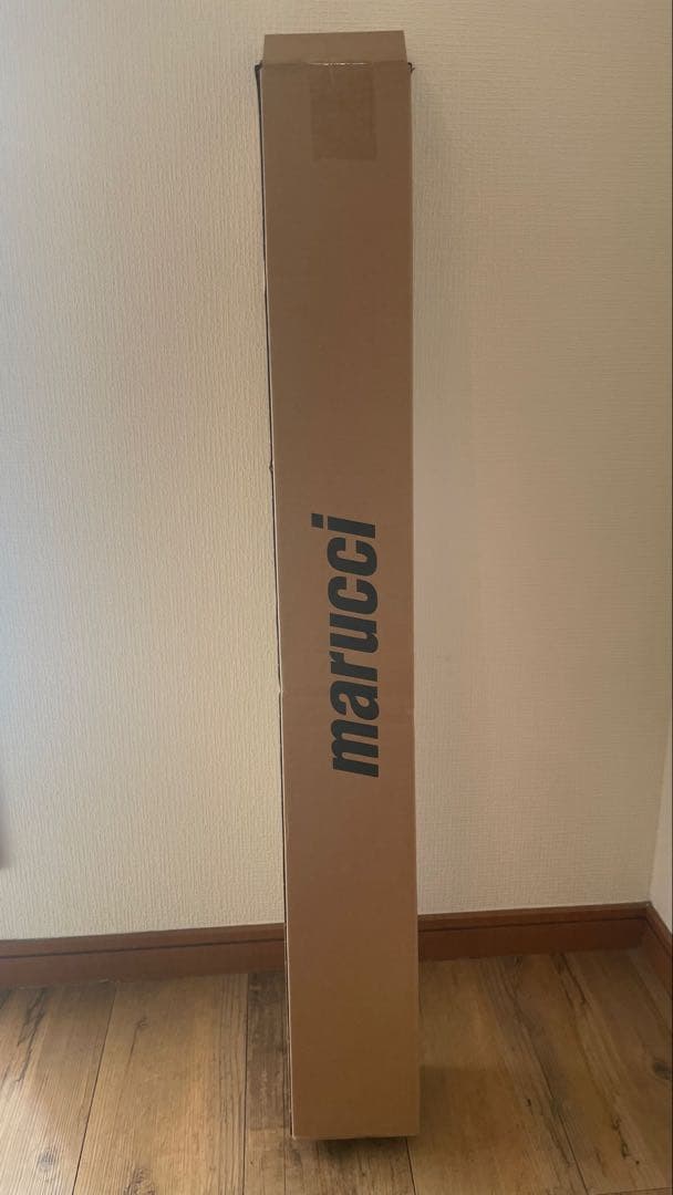 黒ワニmarucci 軟式野球バット MJJSBBWSZJ 82cm 610g