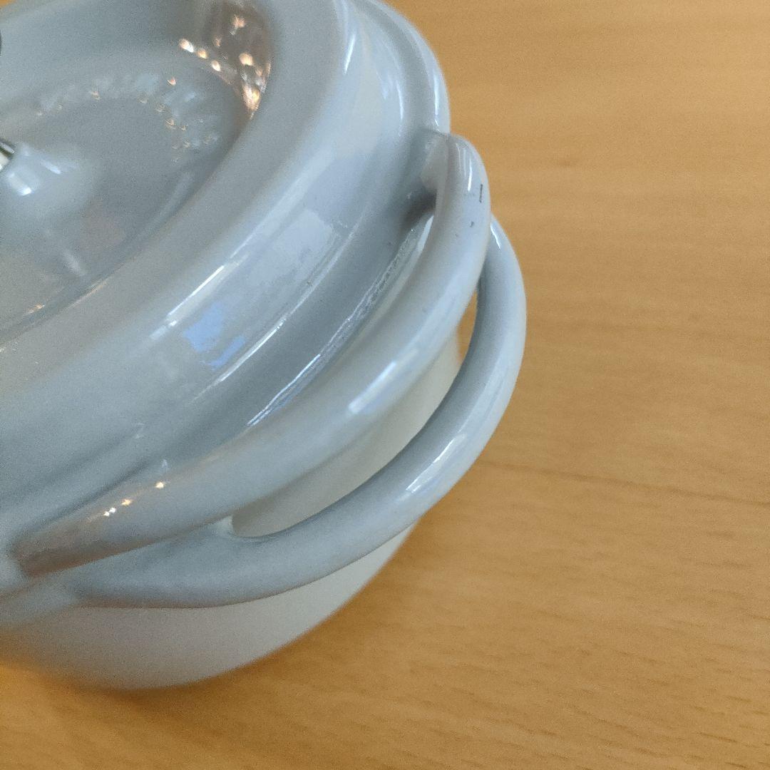 VERMICULAR ホーロー鍋 14cm　オーブンポット1 バーミキュラ　鋳物