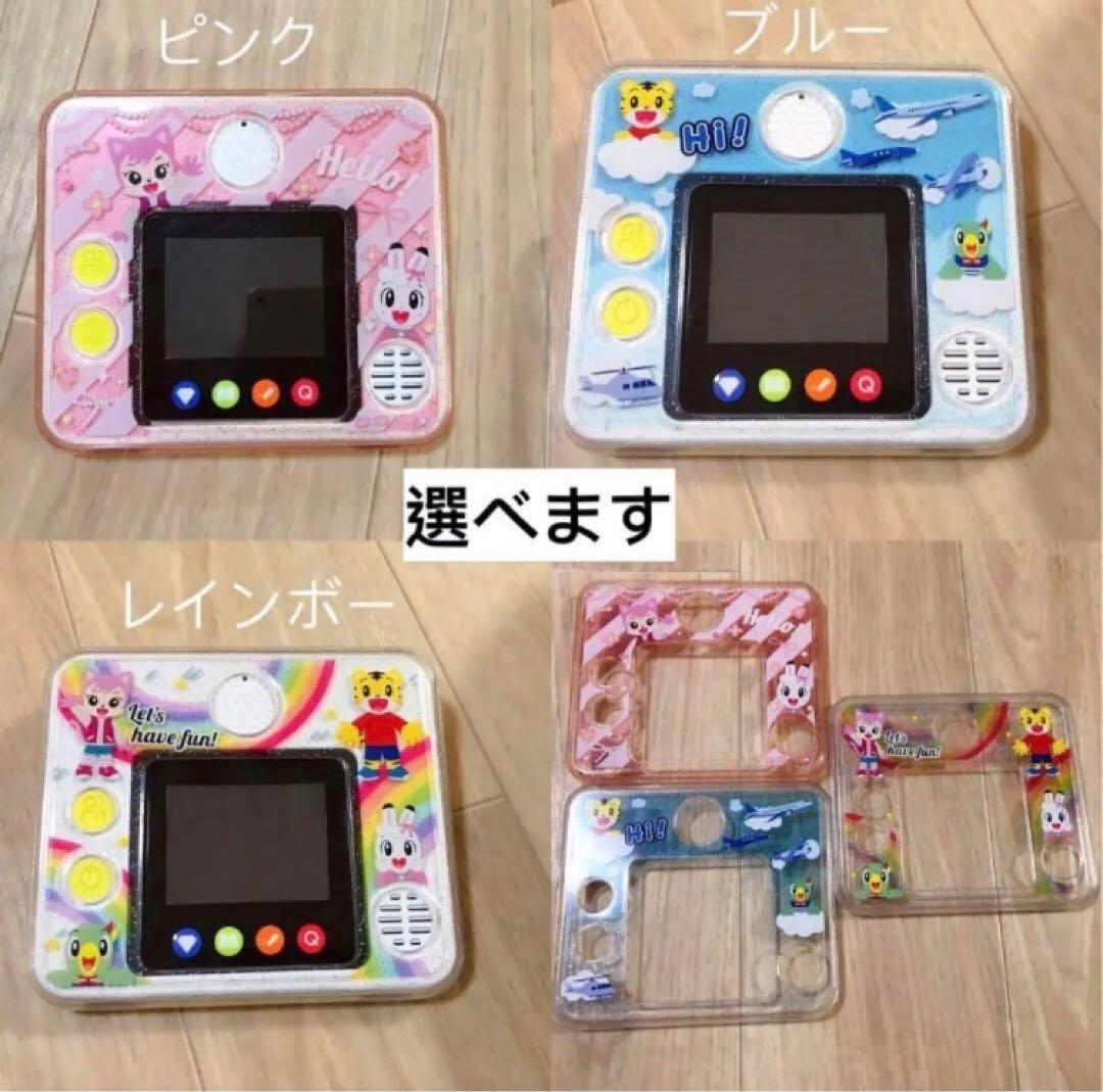 389) こどもちゃれんじ　すてっぷ　　マイイングリッシュパッド　英語　DVD