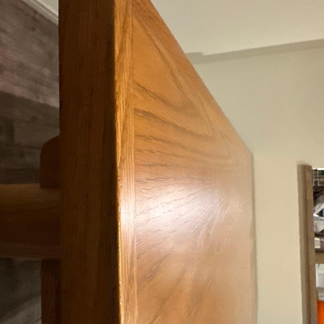 12/23迄　Unico KIRP dining tableダイニングテーブル