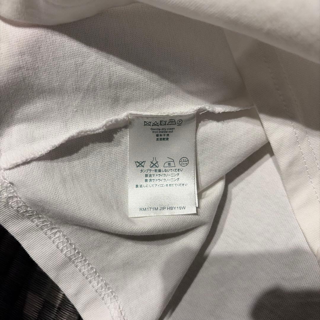 LOUIS VUITTON カラフルカボチャ Tシャツ M