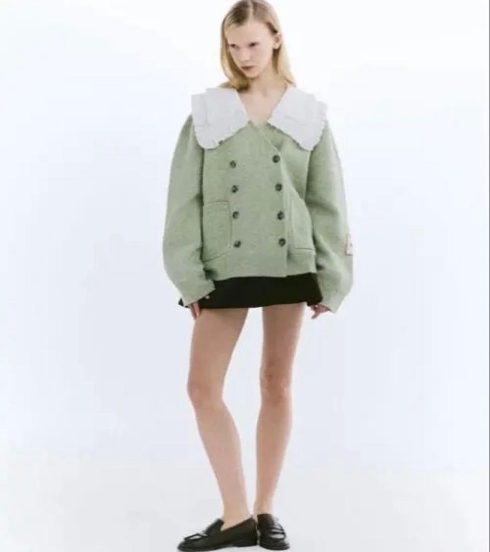 美品Bibiy. ANNABELLE CARDIGAN