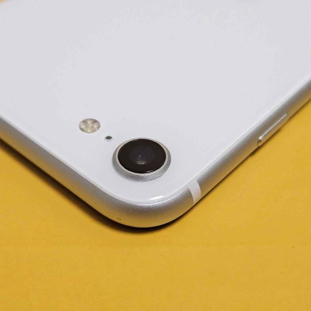 iPhone SE2 128GB｜24時間以内発送#077