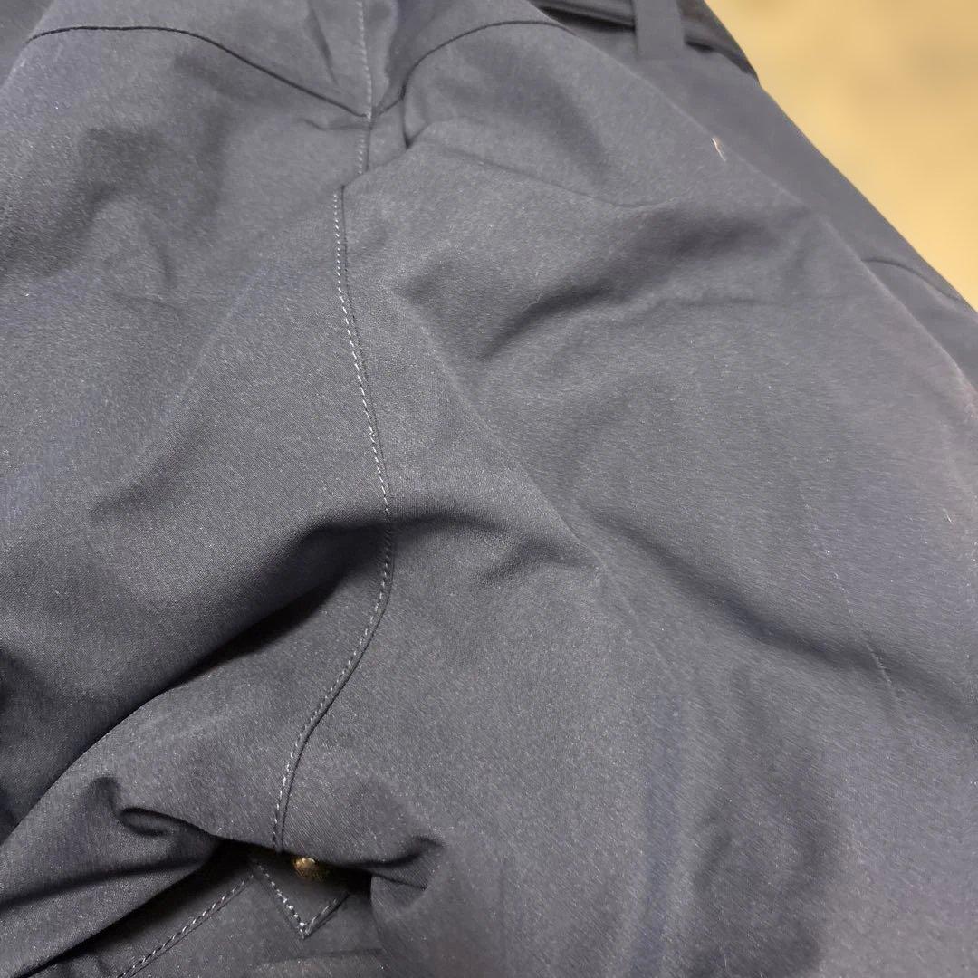 上エレッセ　下フェニックス　スキーウェア　L〜LL