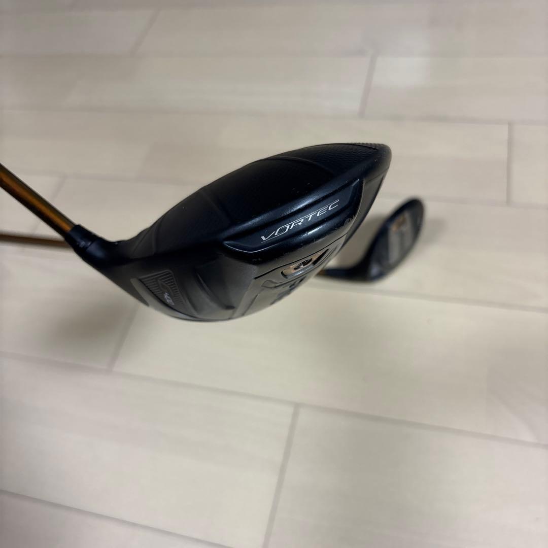 ping ピン G400 LST ドライバー&G400 5w フェアウェイウッド