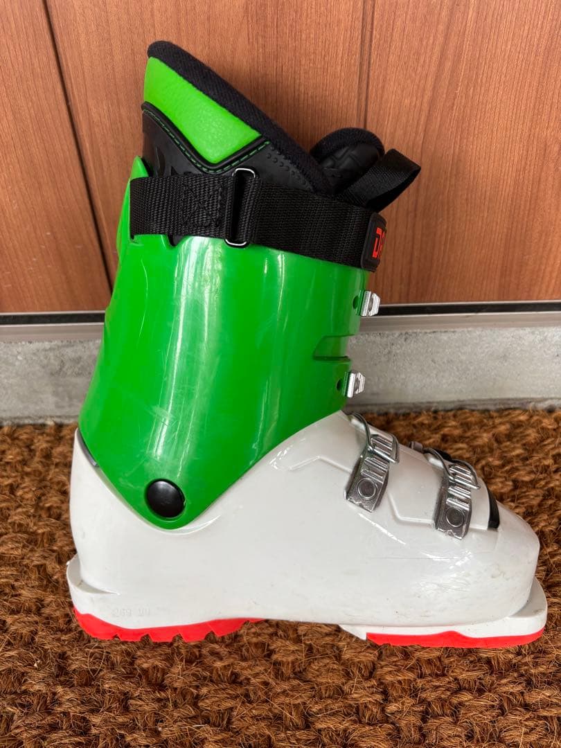 DALBELLO DRS 60 ジュニア用スキーブーツ