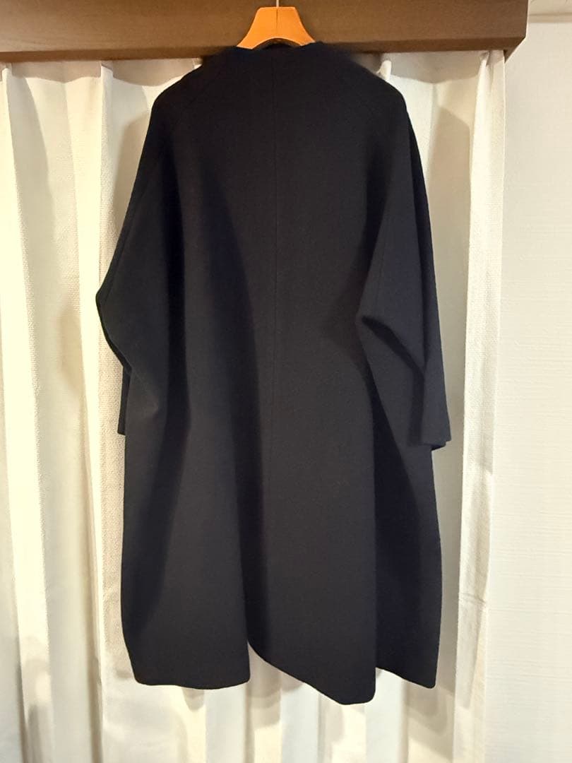 ヨーガンレールコクーンラインのコート