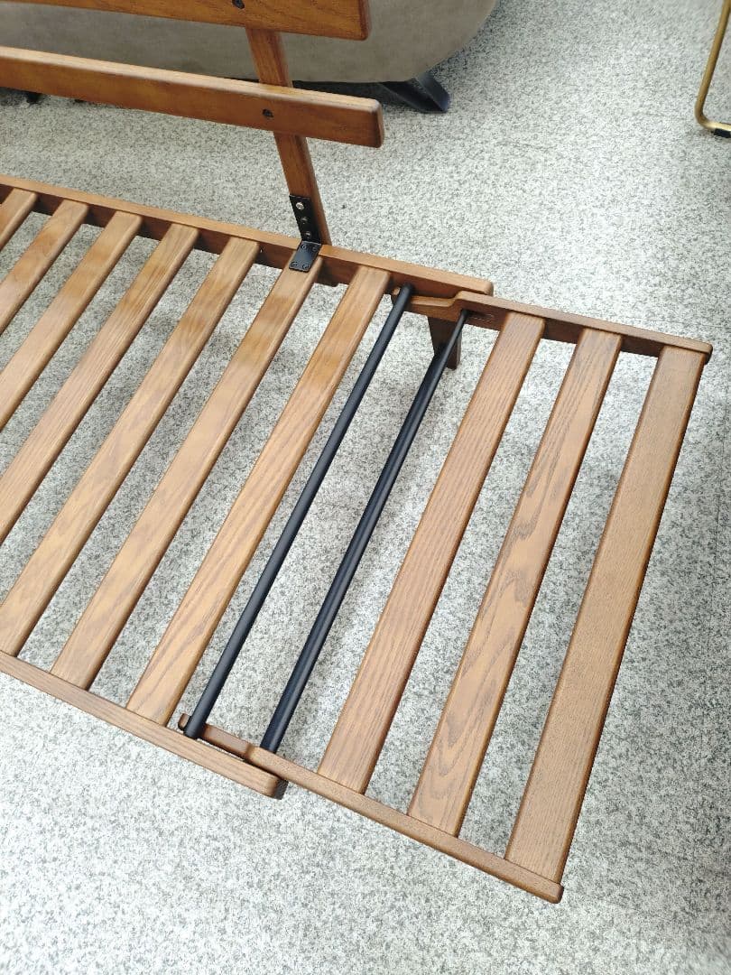 ジャーナルスタンダードファニチャー ALVESTA アルバスタ ソファベッド