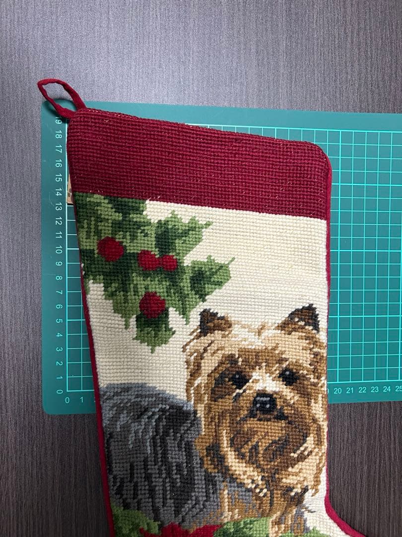 ヨークシャテリアグッズセット