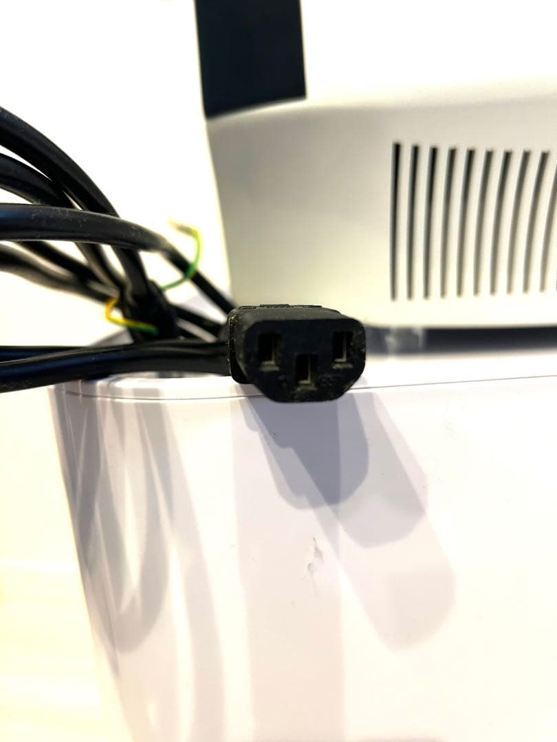 プラズマエステ　プラズマシャワー美顔器　美顔器業務用　プラズママシン　ジャンク品