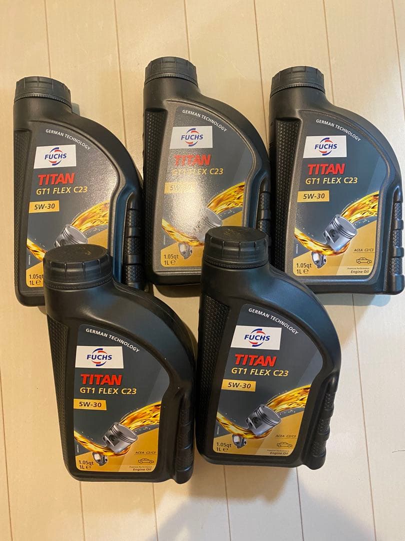  エンジンオイル