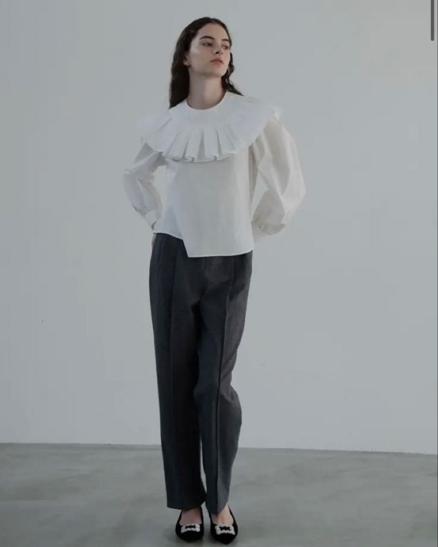 【新品未使用】OHGA サロペット M