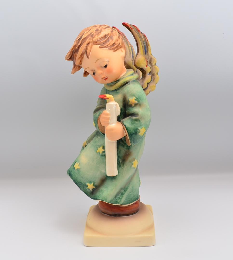 天国の天使　＃21　No.31　★フンメル　ドイツ・ゲーベル　ラージサイズ