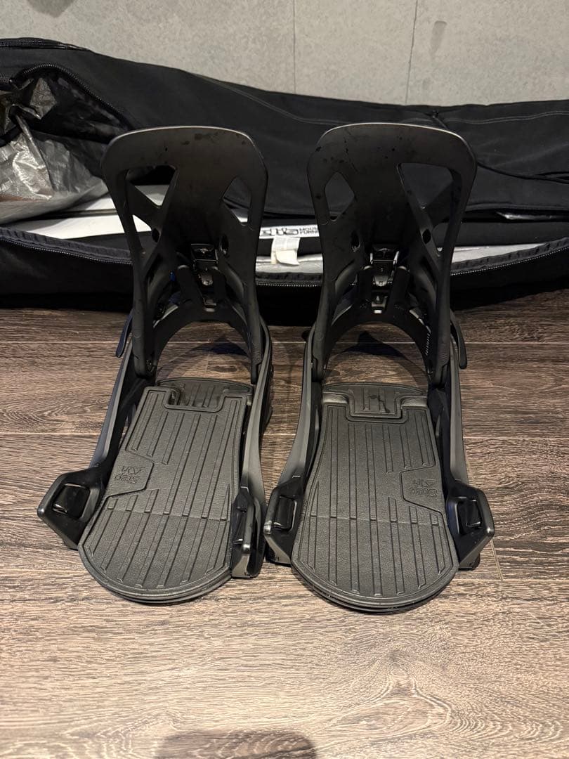 アップルパイビンディングブーツセット