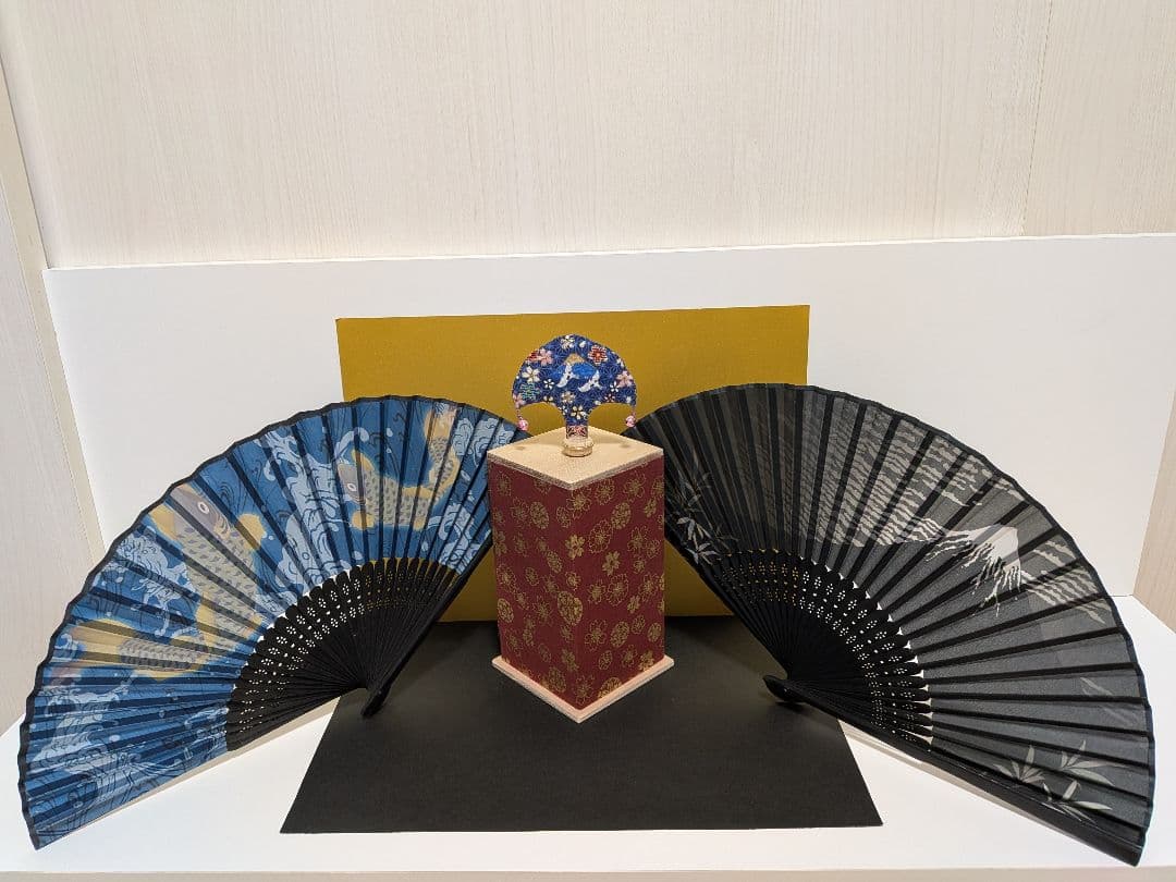 「鶴の蝶！」金曜日の妻達Ⅱ♪投扇興セット。