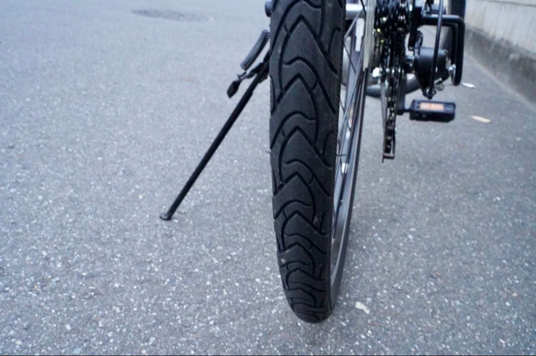 電動スポーツ自転車 パナソニック ベロスター Eバイク 中古 101401