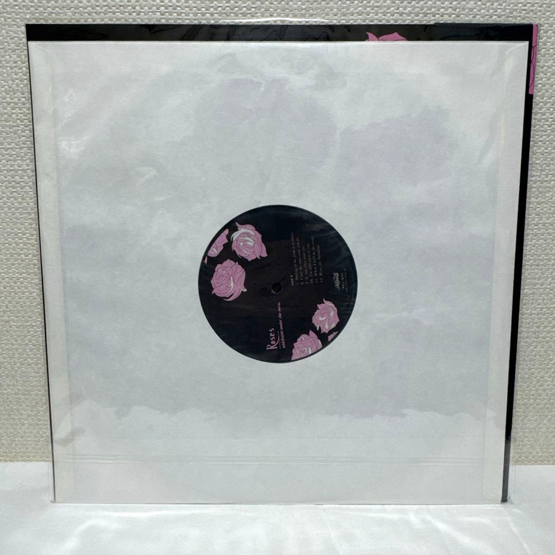 Android apartment レコード neoncity records