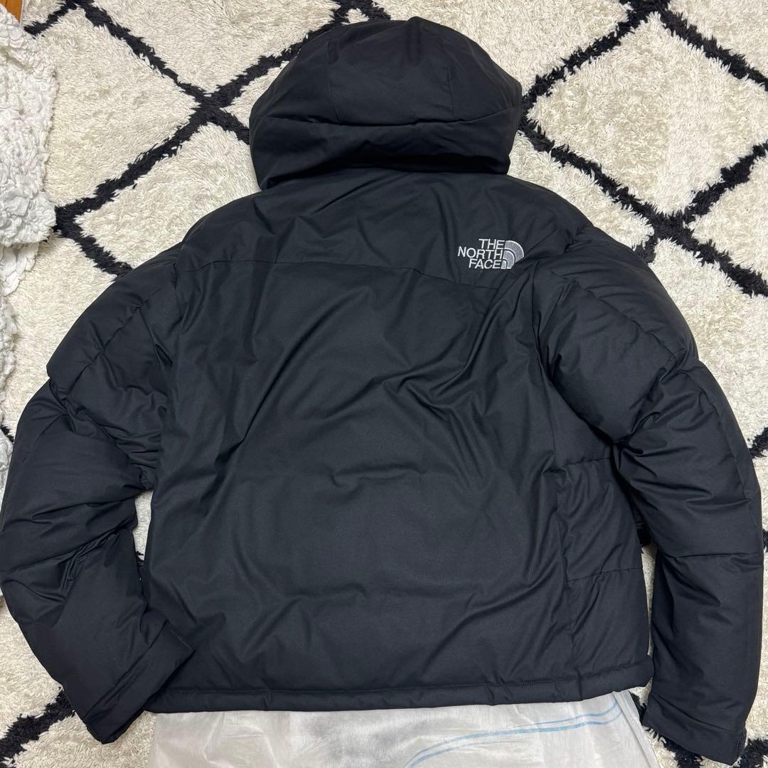 ＜THE NORTH FACE＞ショート バルトロライト ジャケット