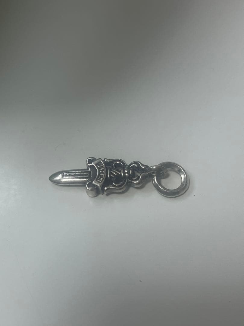 クロムハーツ ダガーチャームCHROME HEARTSDAGGER