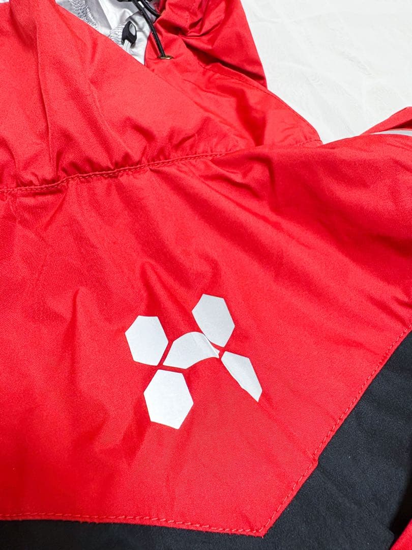 HOTSUIT 発汗3点セット （インナー/ジャケット/パンツ）M Woman