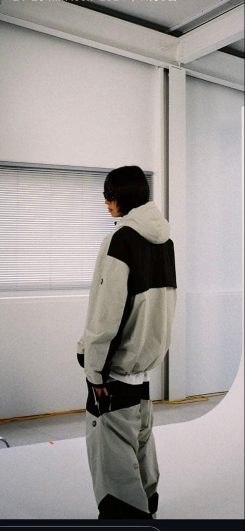 GAFH 24-25 上下セット