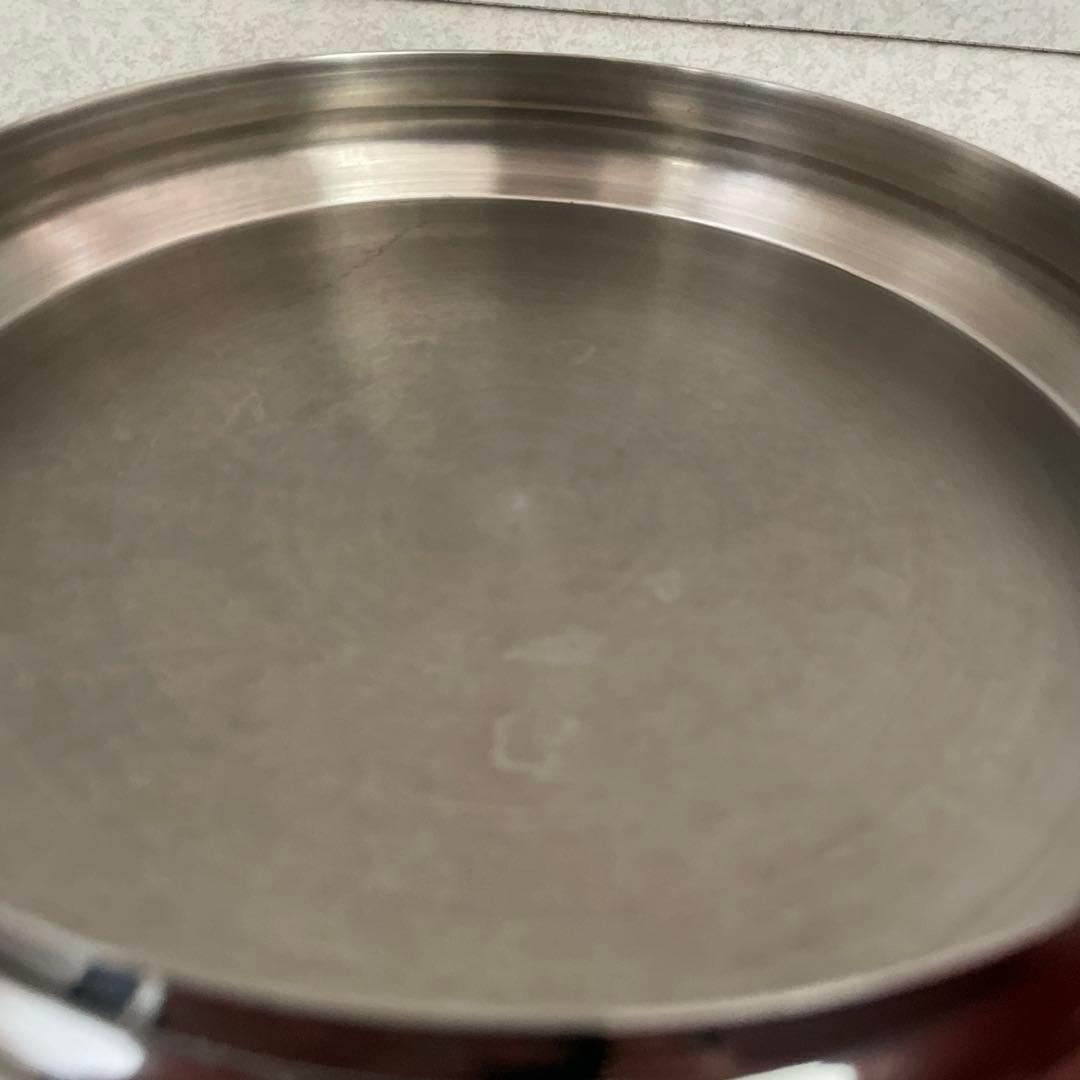 クリステル グラフィット 16cm