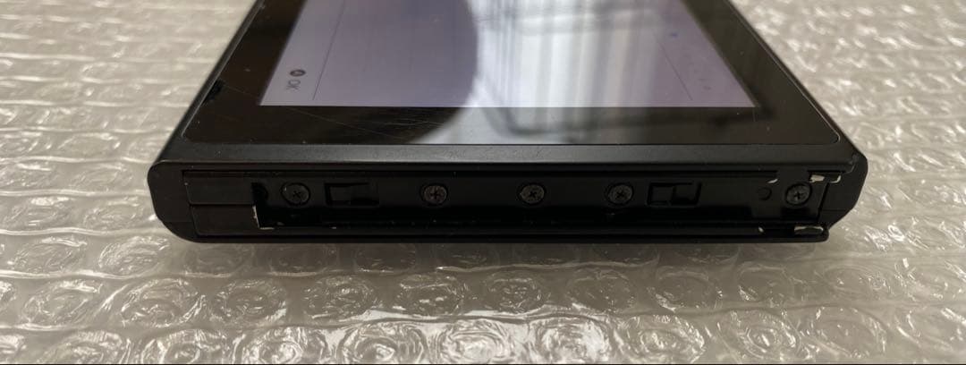 【動作確認済】Nintendo Switch バッテリー強化