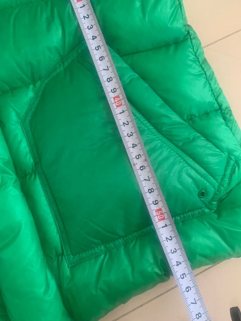 Umi 様♡パーリーゲイツ　レディースダウン