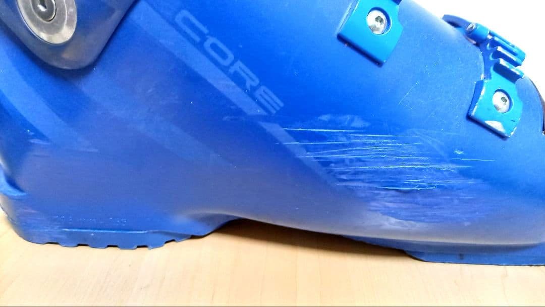 LANGE RS 130 WIDE 25.5㎝ソール296㎜ラスト幅100㎜