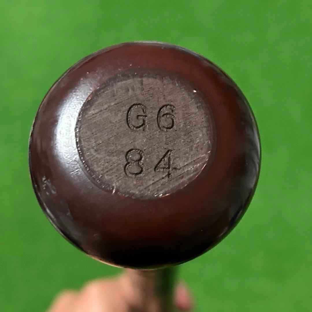 SSK硬式木製バット 坂本勇人モデル 84cm890g 即購入⭕️まとめ買い⭕️