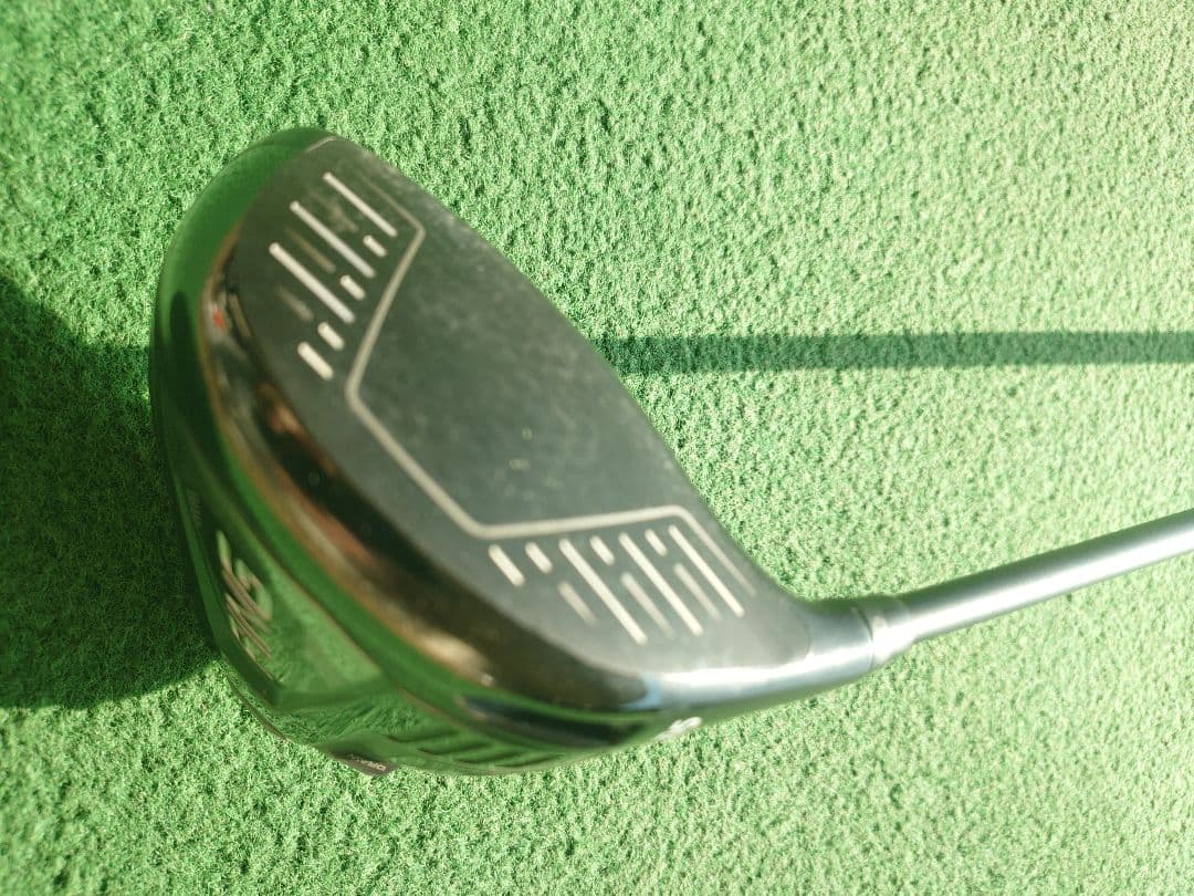 PING G425 ドライバー 10.5度 マックス　カバー付