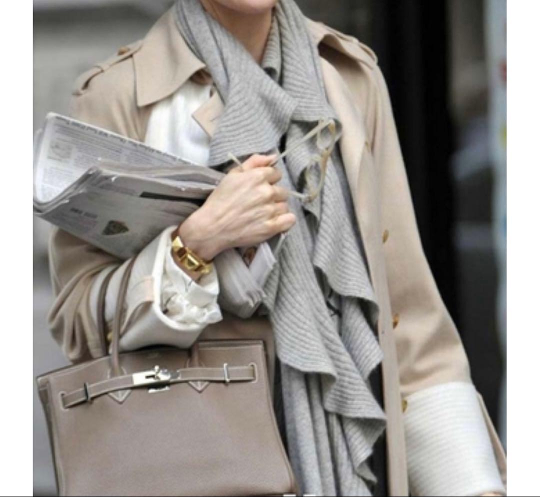 マガショーニ カシミアストール